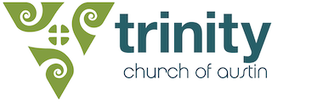 Trinity Church of Austin Logo